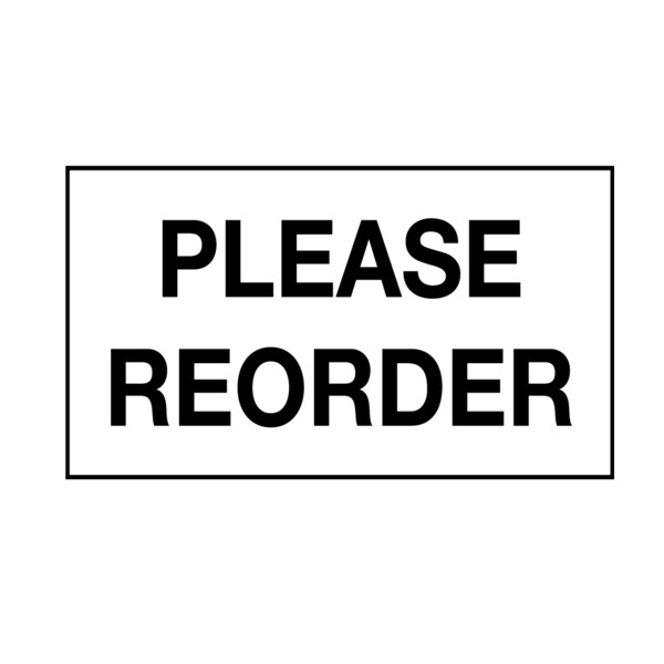 Printed Chart Tape - Diabetic